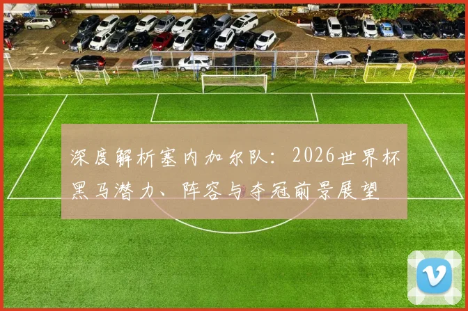 深度解析塞内加尔队：2026世界杯黑马潜力、阵容与夺冠前景展望
